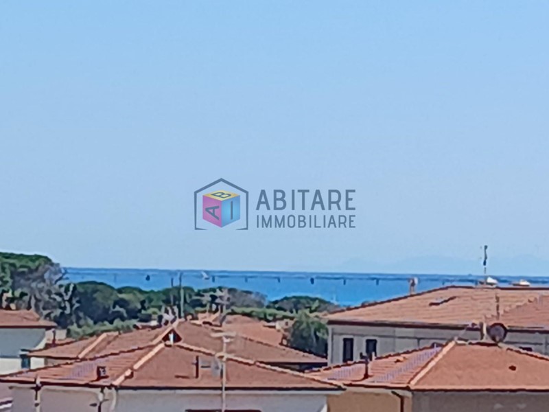 Trilocale in Vendita a Rosignano Marittimo, zona Rosignano Solvay, 190'000€, 60 m²