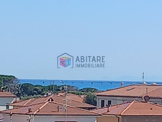 Trilocale in Vendita a Rosignano Marittimo, zona Rosignano Solvay, 190'000€, 60 m²