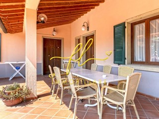 Casale in Vendita a Cecina, zona Collemezzano Alto, 1'550'000€, 340 m²