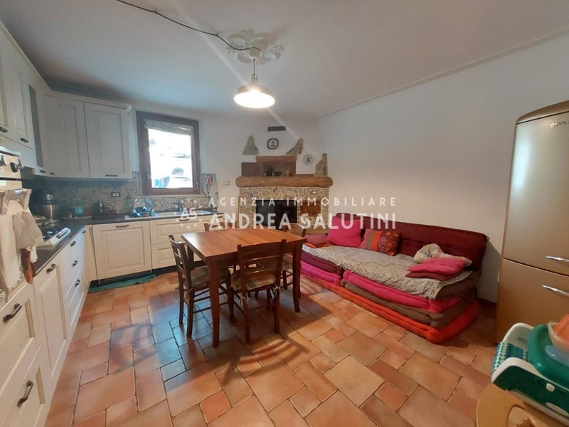Quadrilocale in Vendita a Montopoli in Val d'Arno, 139'000€, 85 m², arredato, con Box