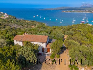 Villa in Vendita a Olbia, 314 m²