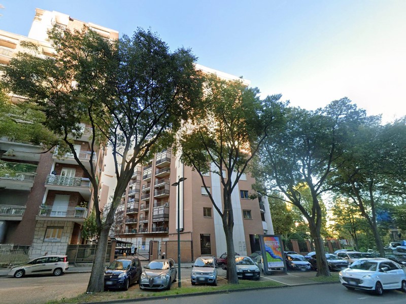 Box in Vendita a Torino, 32'000€, 17 m²