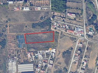 Terreno agricolo in Vendita a Castelvetrano, 29'000&euro;, 6000 m²