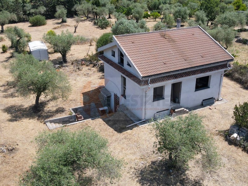 Rustico in Vendita a Sassari, 78'000€, 100 m²