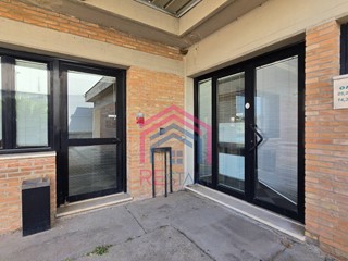 Ufficio in Affitto a Roma, 4'500&euro;, 650 m²