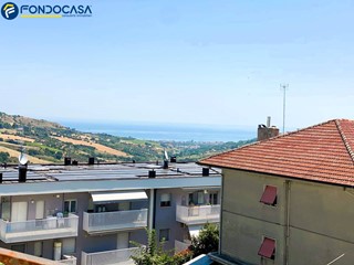 Appartamento in Vendita a Monteprandone, 79'000€, 135 m²