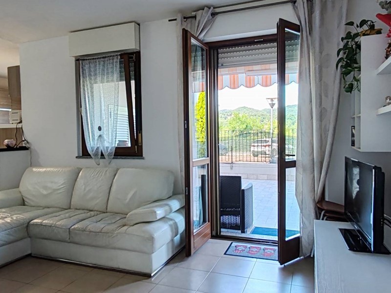 Appartamento in Vendita a Cairo Montenotte, 139'000€, 88 m²