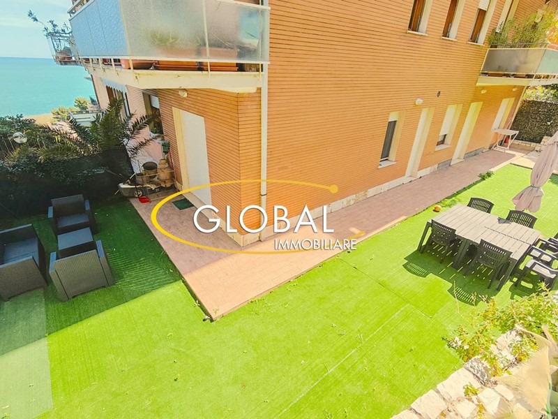 Trilocale in Vendita a Ancona, 275'000€, 96 m²