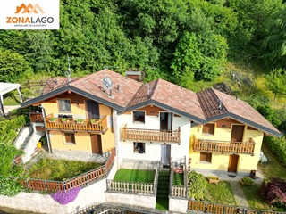 Villetta a schiera in Vendita a Pisogne, 95'000€, 70 m²