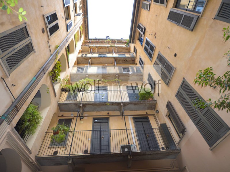 Bilocale in Affitto a Milano, 2'800€, 60 m²