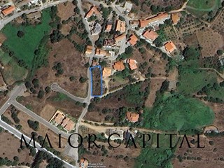 Terreno edificabile in Vendita a Posada, 100'000€, 610 m²