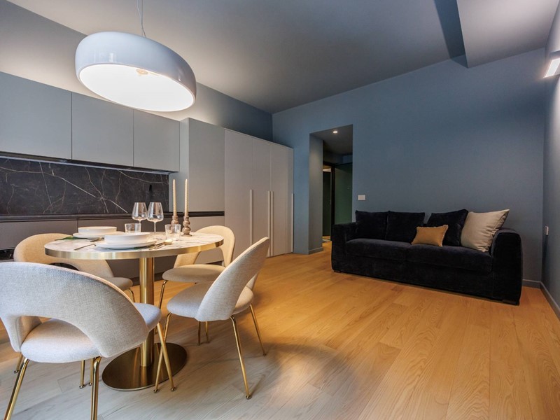 Monolocale in Vendita a Torino, 220'000€, 38 m²