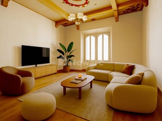 Quadrilocale in Vendita a Torino, 797'000€, 190 m²