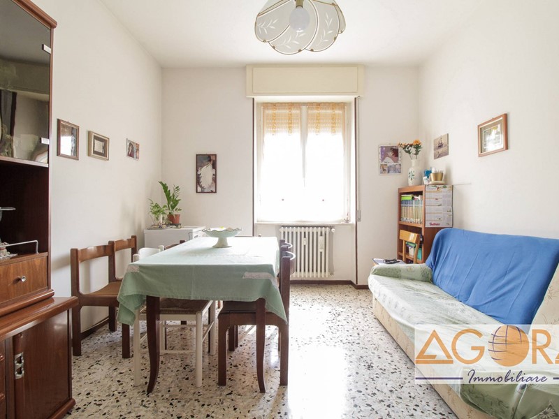 Trilocale in Vendita a Tortona, 67'000€, 73 m²