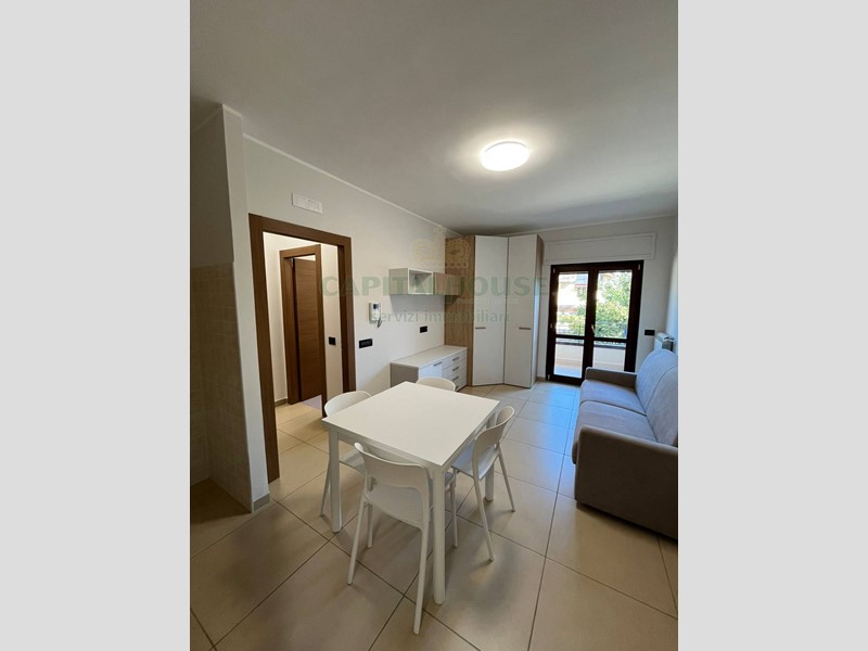 Monolocale in Affitto a Avellino, 450€, 40 m²