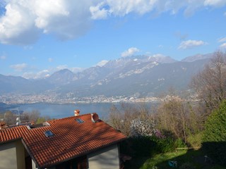 Bilocale in Vendita a Galbiate, 160'000€, 50 m²