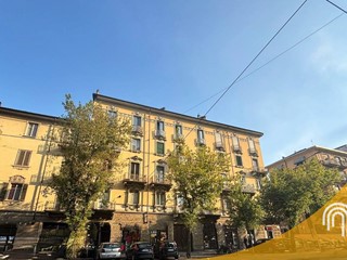Bilocale in Vendita a Torino, 99'000€, 50 m²