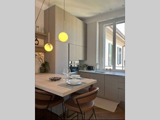 Bilocale in Affitto a Milano, 3'000€, 60 m²