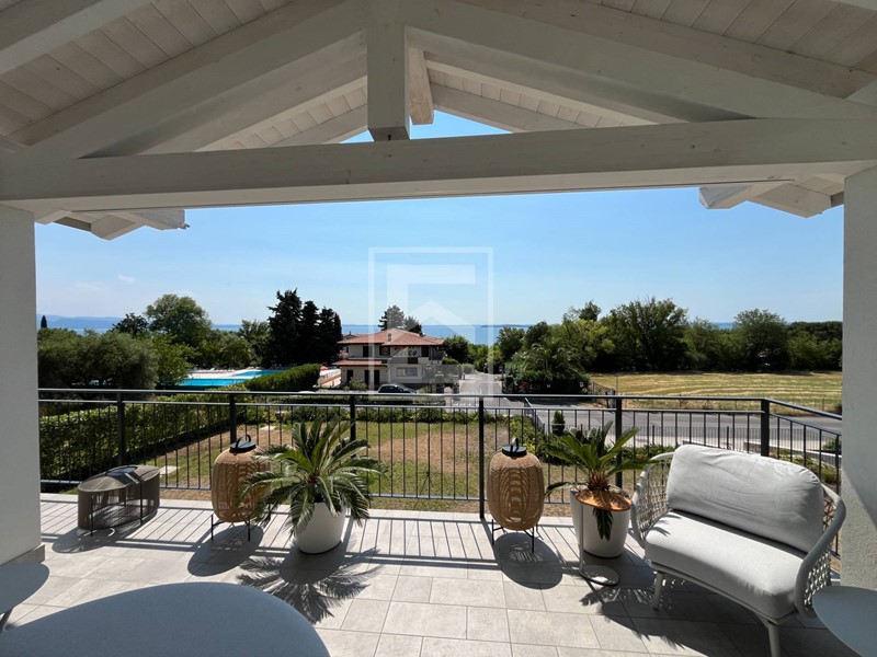 Trilocale in Vendita a Manerba del Garda, 579'000€, 109 m²