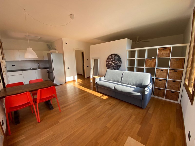 Monolocale in Vendita a Cogoleto, 198'000€, 59 m²