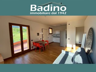 Monolocale in Vendita a Cogoleto, 198'000&euro;, 59 m²