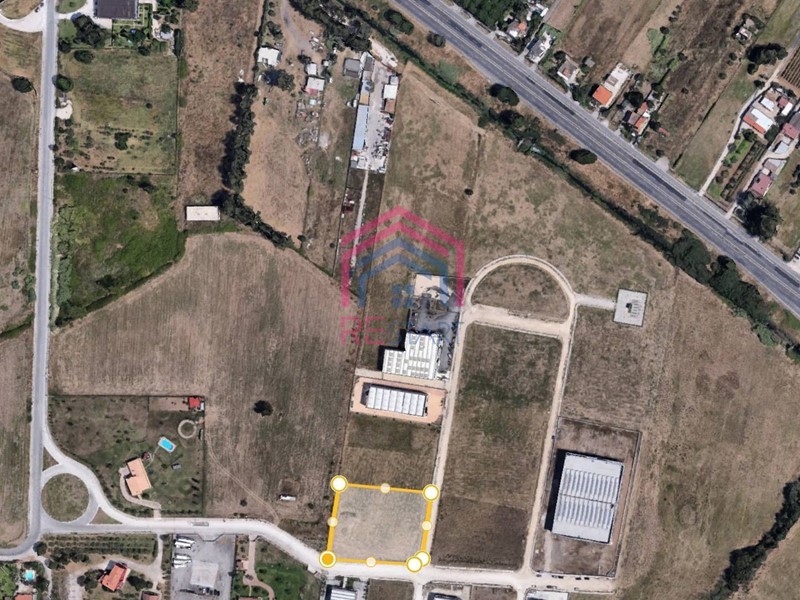 Terreno edificabile in Vendita a Aprilia, 290'000€, 4700 m²