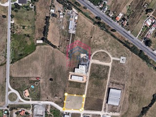 Terreno edificabile in Vendita a Aprilia, 290'000€, 4700 m²