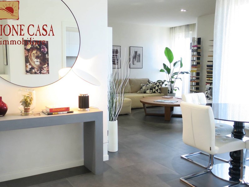 Appartamento in Vendita a Staranzano, 187'000€, 112 m²