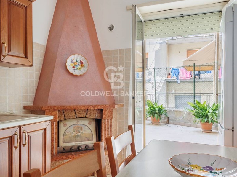 Trilocale in Vendita a Tolfa, 89'000€, 93 m²