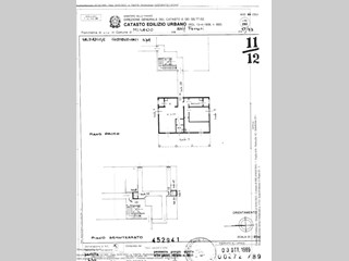 Trilocale in Vendita a Milano, 137'250€, 82 m²
