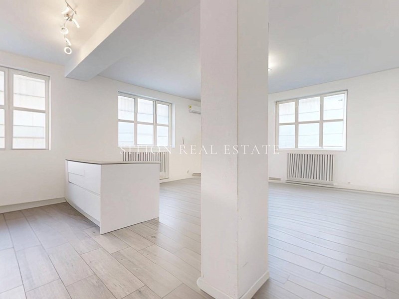 Appartamento in Vendita a Milano, 749'000€, 221 m²