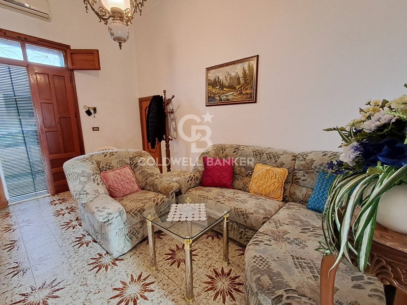 Casa Indipendente in Vendita a San Vito dei Normanni, 90'000€, 126 m²