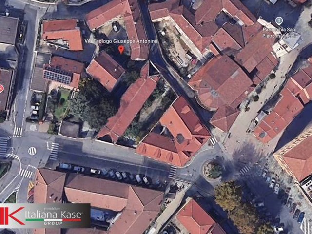 Terreno edificabile in Vendita a Settimo Torinese, 200'000€, 800 m²