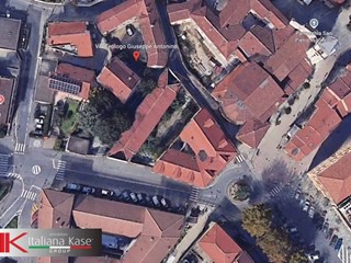 Terreno edificabile in Vendita a Settimo Torinese, 200'000€, 800 m²