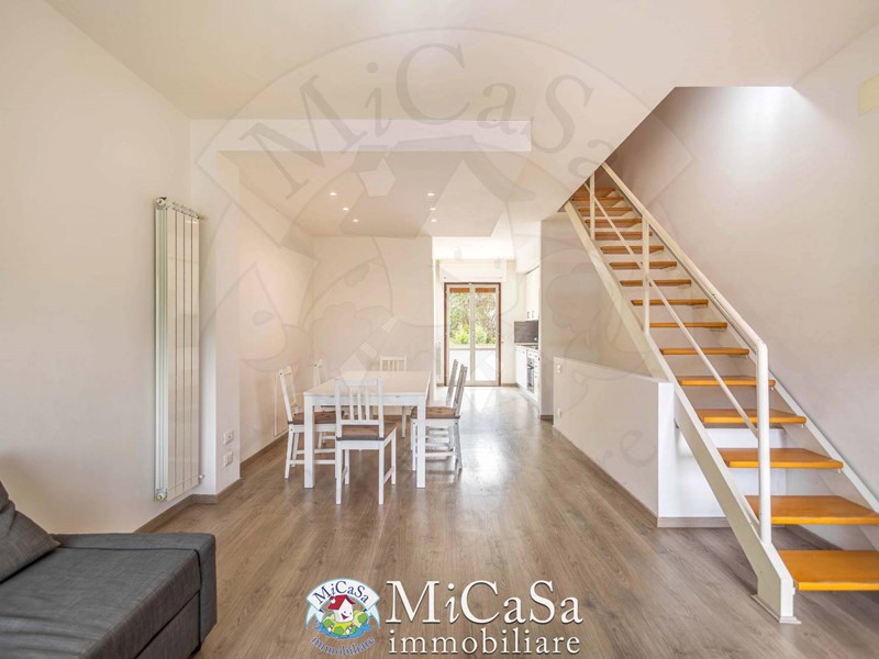 Villetta a schiera in Vendita a Pisa, 270'000€, 115 m²