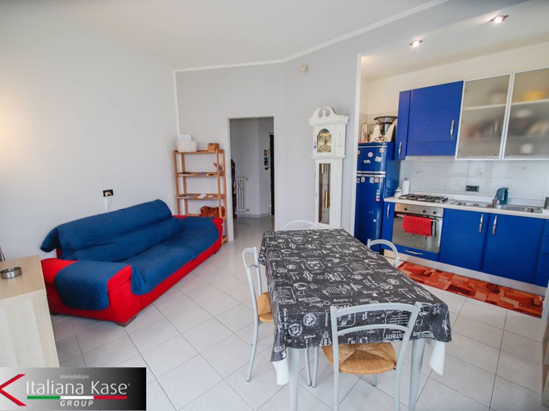 Bilocale in Vendita a Settimo Torinese, 70'000€, 55 m²