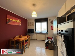 Trilocale in Vendita a Settimo Torinese, 128'000€, 85 m²