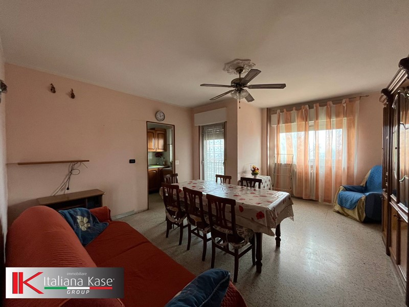 Quadrilocale in Vendita a Torino, 115'000€, 100 m²