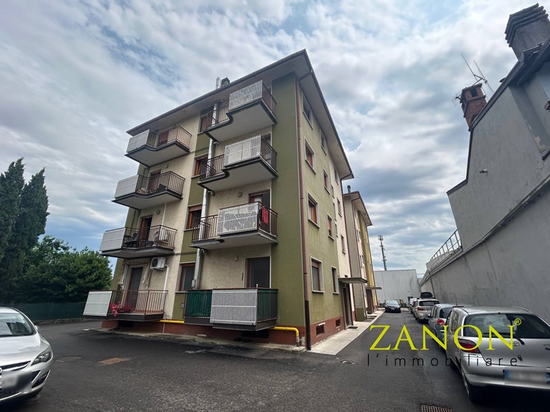 Quadrilocale in Vendita a Gorizia, 90'000€, 70 m²