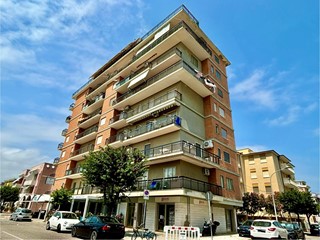 Bilocale in Vendita a Campomarino, 55'000€, 50 m², arredato