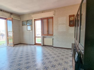 Appartamento in Vendita a Caserta, 175'000€, 133 m²