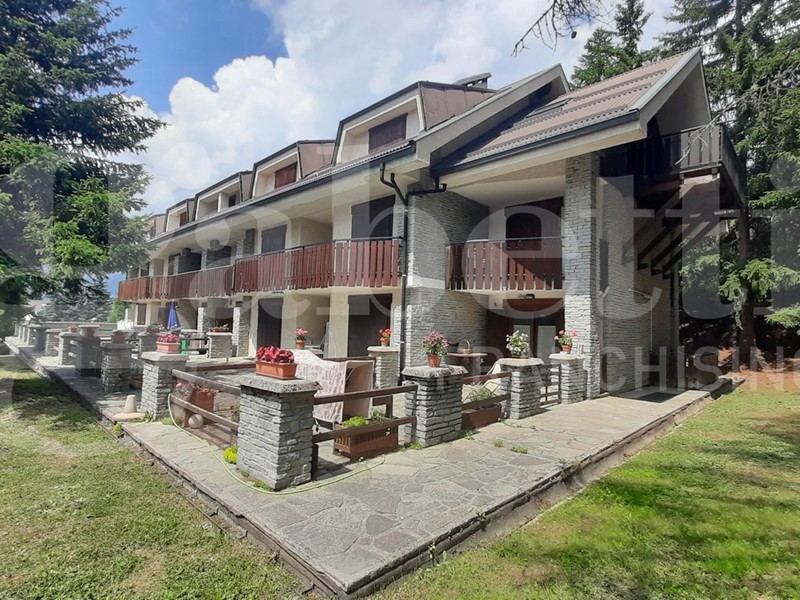 Bilocale in Vendita a Sauze d'Oulx, 118'000€, 45 m², arredato