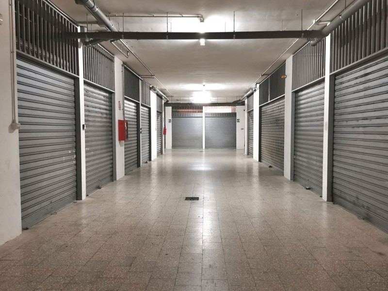 Trilocale in Vendita a Foggia, 179'000&euro;, 100 m²