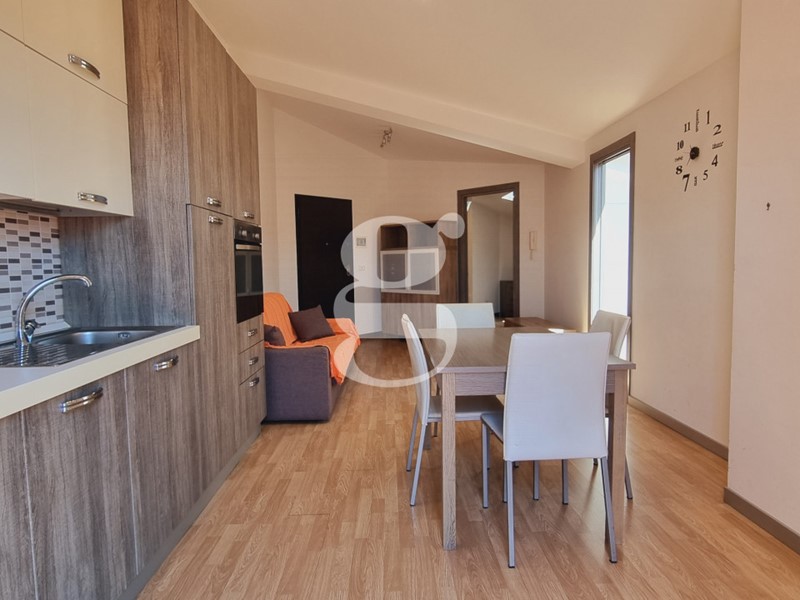 Attico in Vendita a Pace del Mela, 75'000€, 80 m², arredato