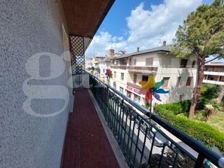 Appartamento in Vendita a Alba Adriatica, 120'000€, 100 m², arredato