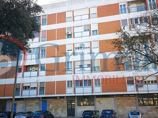 Trilocale in Vendita a Taranto, 55'000€, 85 m²