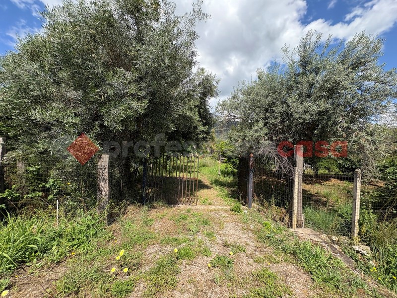 Terreno agricolo in Vendita a Terracina, 26'000€, 1437 m²