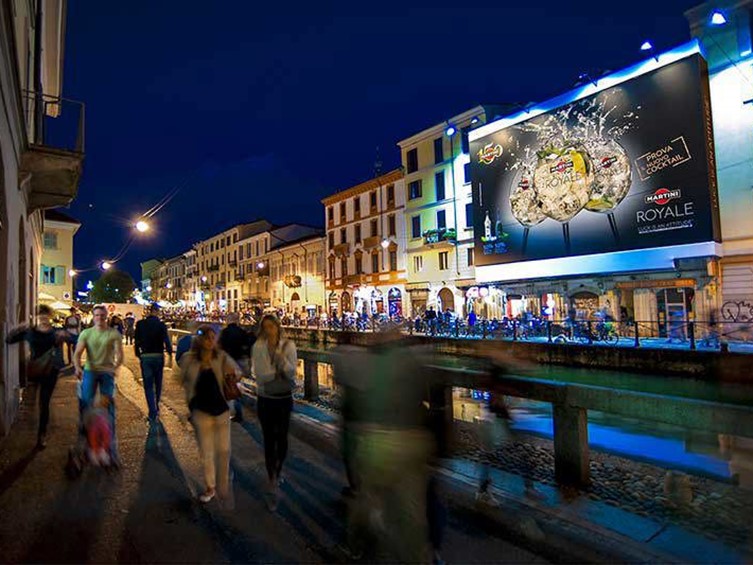 Box in Affitto a Milano, 12 m²