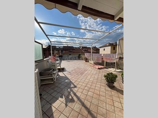 Appartamento in Vendita a Monsummano Terme, 170'000€, 120 m²