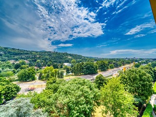 Quadrilocale in Vendita a Torino, 420'000€, 132 m²